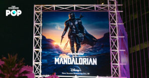 The Mandalorian