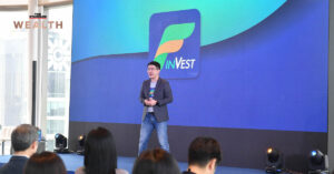 KBank ขยายฐานนักลงทุนไทยร่วมพันธมิตรเปิดตัว FinVest ตั้งเป้าปีแรก AUM 1.4 หมื่นล้านบาท