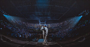‘เป๊ก ผลิตโชค’ 15th Anniversary The Final Odyssey Concert จักรวาลแห่งเสียงหัวเราะ รอยยิ้ม คราบน้ำตาของฝูงผีเสื้อ