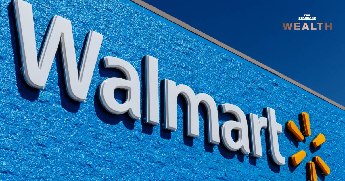4 กลยุทธ์ดันหุ้น Walmart ทำจุดสูงสุดใหม่ช่วงวิกฤตโควิด-19