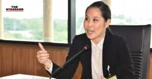 ธณิกานต์ พปชร. ขอสังคมตระหนักผู้หญิงไม่ใช่วัตถุทางเพศ เชื่อหากสังคมเข้าใจเหยื่ออนาจารที่กล้าเปิดเผย จะเกิดความปลอดภัยมากขึ้น