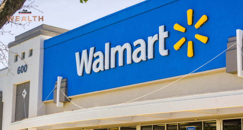 Walmart เลิกใช้ ‘หุ่นยนต์’ หันมาพึ่งพา ‘แรงงานคน’