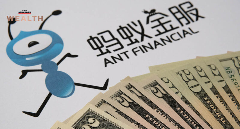 เปิดสาเหตุ ‘Ant Group’ โดนสกัด IPO พบมีการเปลี่ยนแปลงในประเด็นสำคัญ