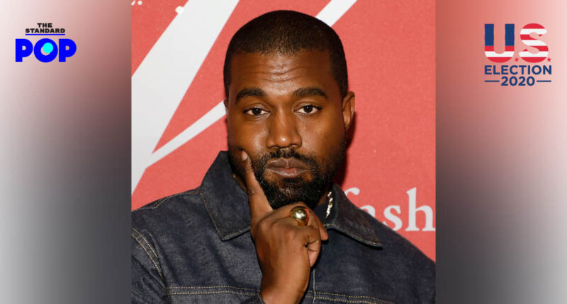 Kanye West ได้รับเกิน 60,000 คะแนนในการเลือกตั้ง พร้อมแง้มว่าอาจจะลงแข่งประธานาธิบดีสหรัฐฯ อีกครั้งในปี 2024