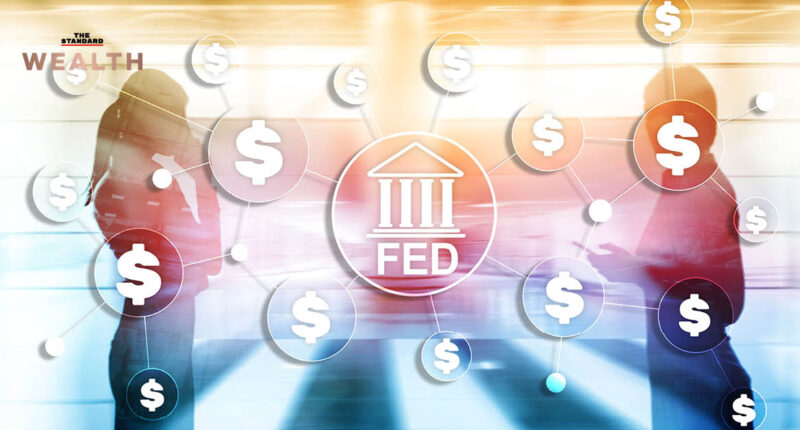 คาด Fed คงดอกเบี้ยที่ 0.25% เล็งหารือมาตรการกระตุ้นเศรษฐกิจ