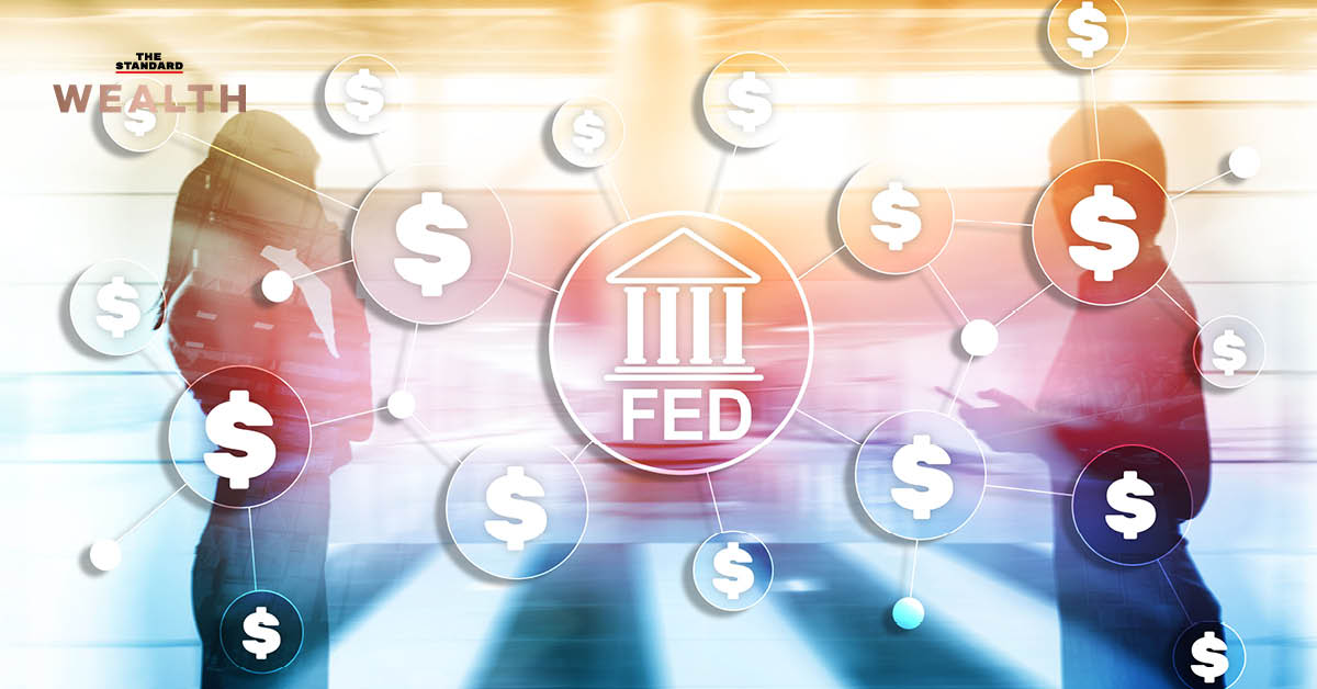 คาด Fed คงดอกเบี้ยที่ 0.25% เล็งหารือมาตรการกระตุ้นเศรษฐกิจ