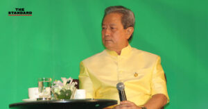 ชวน เตรียมหารือประธานองคมนตรี ร่วมถกกรรมการสมานฉันท์ในฐานะผู้มีประสบการณ์ เป็นอดีตนายกฯ
