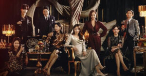 The Penthouse ซีรีส์เกาหลีที่เผ็ดร้อนตั้งแต่อีพีแรก สายดราม่าฟาดๆ ไม่ควรพลาด