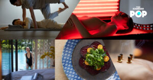 เปิดมิติใหม่แห่งการดูแลสุขภาพที่ RAKxa Fully Integrative Wellness & Medical Retreat
