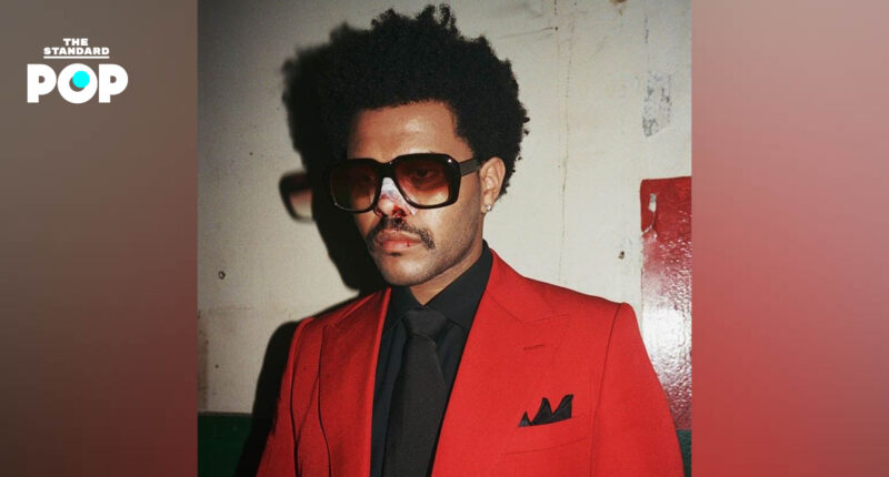 “เวที Grammy Awards ยังคงเต็มไปด้วยคอร์รัปชัน” The Weeknd ออกมาต่อว่างาน หลังไม่ได้เข้าชิงแม้แต่สาขาเดียวในปีนี้