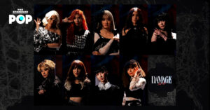 Sweat16 เตรียมปล่อยดาเมจสุดเท่ในซิงเกิลลำดับที่ 6 DAMAGE NO.10 วันที่ 13 พฤศจิกายนนี้ ทุกแพลตฟอร์มสตรีมมิง