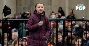 Greta Thunberg