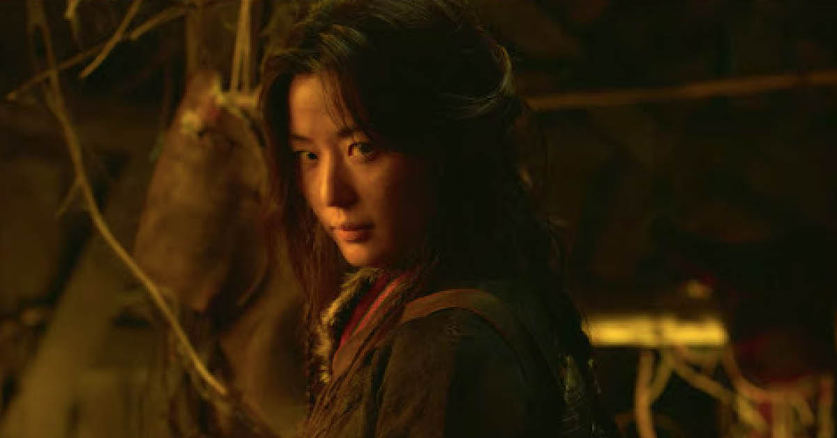Netflix คอนเฟิร์มภาคแยก Kingdom: Ashin of the North ชอนจีฮยอน-พัคบยองอึน นำแสดง!
