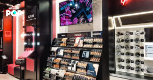 แบรนด์เครื่องสำอาง NYX ประกาศข่าวเศร้า เตรียมปิดช็อปทุกสาขาในไทย 30 พ.ย. นี้