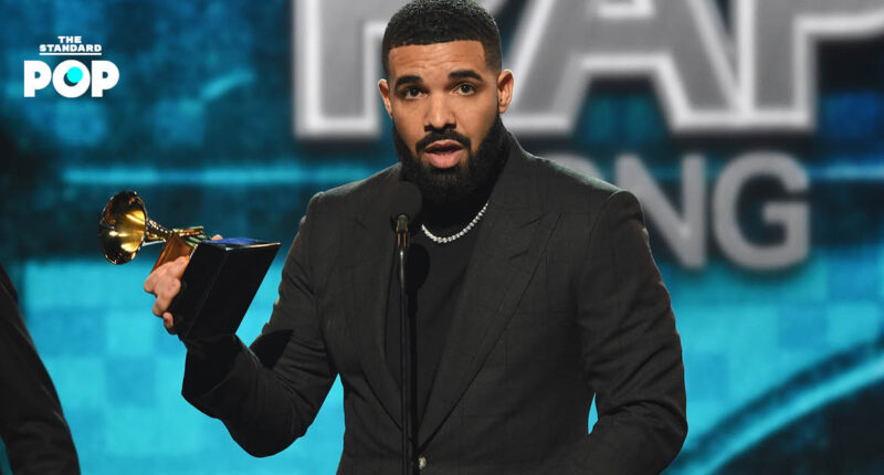 “การถูกจดจำผ่านรางวัลเหล่านี้ไม่สำคัญกับศิลปินในยุคปัจจุบันอีกต่อไปแล้ว” Drake วิจารณ์ Grammy Awards หลังประกาศรายชื่อผู้เข้าชิง