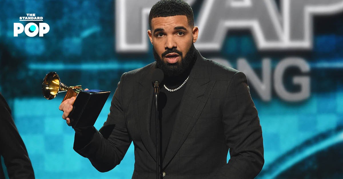 “การถูกจดจำผ่านรางวัลเหล่านี้ไม่สำคัญกับศิลปินในยุคปัจจุบันอีกต่อไปแล้ว” Drake วิจารณ์ Grammy Awards หลังประกาศรายชื่อผู้เข้าชิง