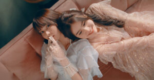 ชมภาพลักษณ์เปี่ยมเสน่ห์ และความสดใสอันล้นเหลือ ในมิวสิกวิดีโอเพลง Melon Juice จาก CGM48