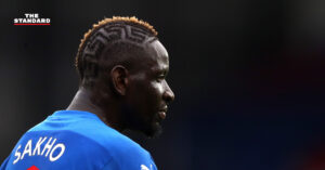Mamadou Sakho