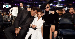 Blue Ivy Carter ลูกสาววัย 8 ปีของ Beyonce กับบทบาทใหม่ในการพากย์หนังสือเด็กครั้งแรก