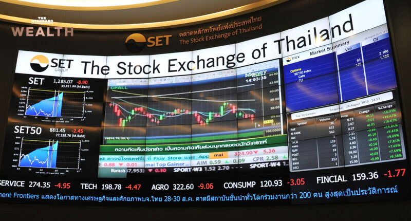 ตลาดหลักทรัพย์ฯ เล็งรวมธุรกิจธีม ‘New Economy’ ผูกเป็นกลุ่มดัชนี หวังเพิ่มความน่าสนใจให้หุ้นไทย