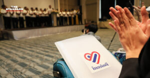 ไทยภักดี ออกแถลงการณ์