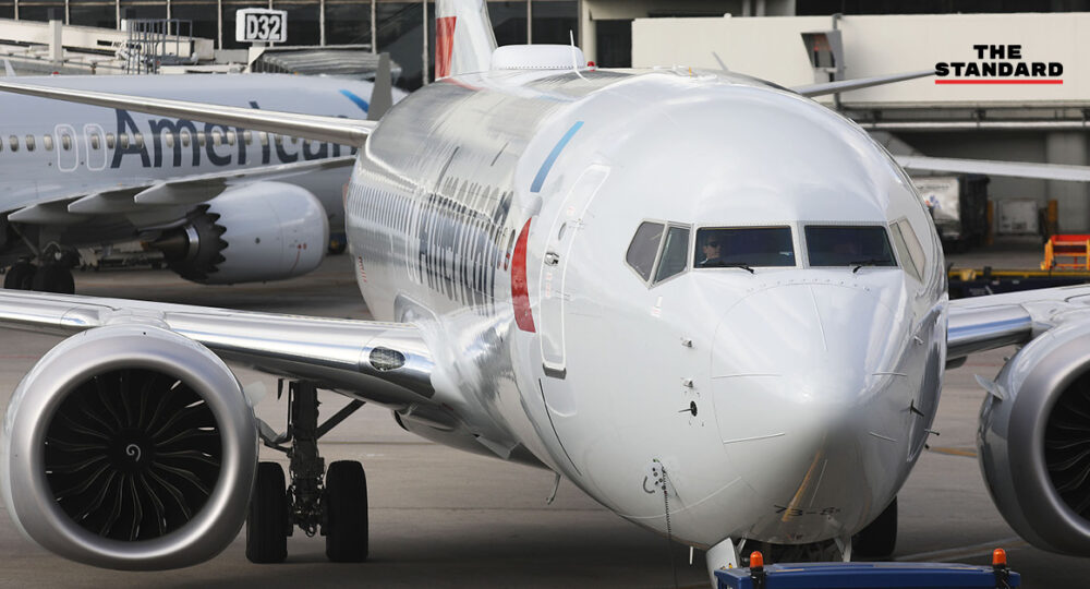 Boeing 737 MAX ได้ไฟเขียวจาก FAA ขึ้นบินได้อีกครั้ง หลังเผชิญมรสุมหยุดบินนาน 20 เดือน