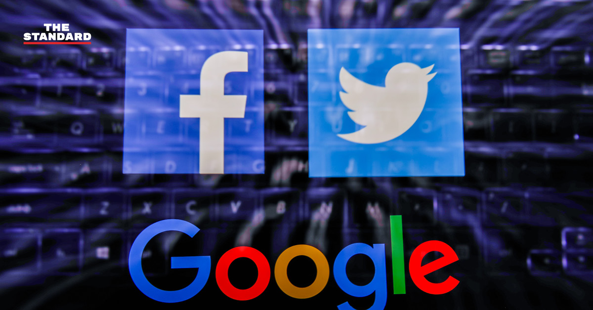 Facebook Google และ Twitter อาจยุติให้บริการในปากีสถาน หลังอนุมัติใช้กฎหมายเซนเซอร์เนื้อหาโจมตีรัฐบาล