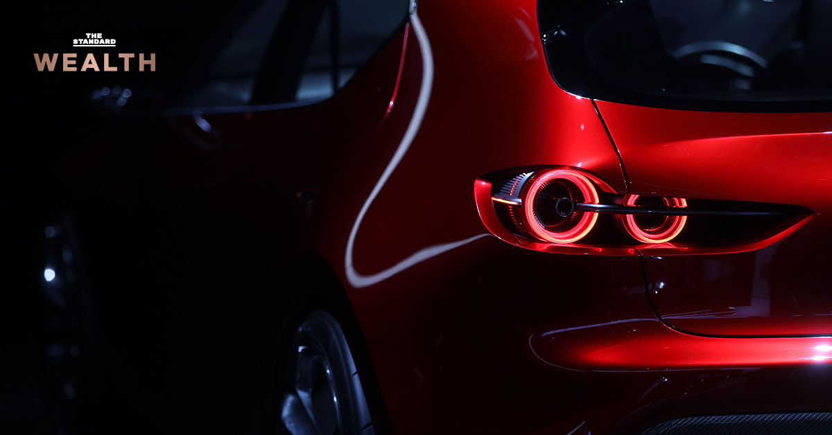พิษโควิด-19 ยังไม่จาง Mazda รายได้ไตรมาส 3 หล่นฮวบ 13.8% ขาดทุน 7,697 ล้านบาท คาดปีนี้ยอดขายต่ำสุดในรอบ 7 ปี