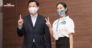 รับสมัคร อบจ.ชลบุรีคึกคัก คณะก้าวหน้าท้าชน วิทยา คุณปลื้ม ส่งผู้สมัครครบทุกเขตทั้ง 2 ทีม