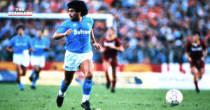 นาโปลีเตรียมเปลี่ยนชื่อสนามใหม่เป็น ‘ดิเอโก อาร์มันโด มาราโดนา’