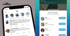 Twitter ส่งฟีเจอร์ใหม่ ‘Fleets’ โพสต์จำกัดเวลา 24 ชั่วโมง ท้าชน IG Story เล็งศึกษาเพิ่ม ‘ปุ่มดิสไลก์’