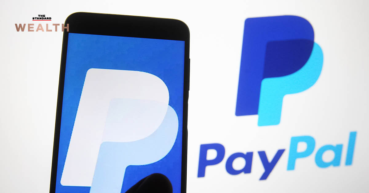 PayPal เปิดตัวบริการใหม่ ให้ผู้ใช้งานในสหรัฐฯ ซื้อ ขาย ถือเงินคริปโตฯ ได้อิสระ