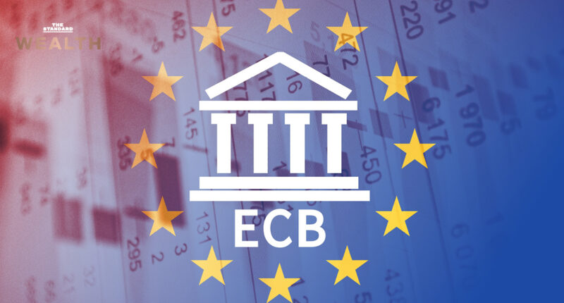 ECB เตือนกำไร ‘กลุ่มแบงก์’ ส่อหดยาวอีก 2 ปี