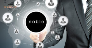 ‘2 หุ้นใหญ่’ NOBLE โยนบิ๊กล็อตให้กองทุน 24.50 ล้านหุ้น หวังเพิ่มสภาพคล่อง