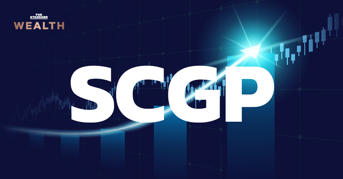 SCGP