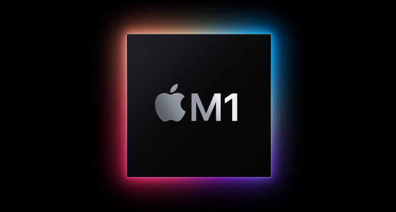 Apple เปิดตัวชิปพัฒนาขึ้นเอง ‘M1’ เคลมคอร์ CPU เร็วสุดในโลก เตรียมใช้ใน Mac โดยเฉพาะ