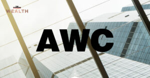AWC ยังขาดทุนไตรมาส 3/63 กว่า 620 ล้านบาท ยืนยันธุรกิจพ้นจุดต่ำสุดแล้ว