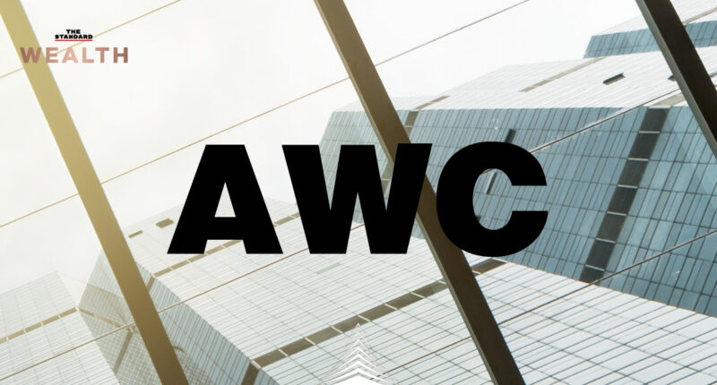 AWC ยังขาดทุนไตรมาส 3/63 กว่า 620 ล้านบาท ยืนยันธุรกิจพ้นจุดต่ำสุดแล้ว