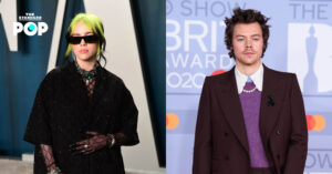 Billie Eilish และ Harry Styles เตรียมแสดงในมินิซีรีส์ใหม่ช่วงเทศกาลออนไลน์ของแบรนด์ Gucci