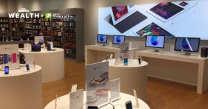 COM7 ตั้งเป้าปี 64 รายได้โต 10% กำไรนิวไฮต่อเนื่อง รับยอดขาย iPhone 12