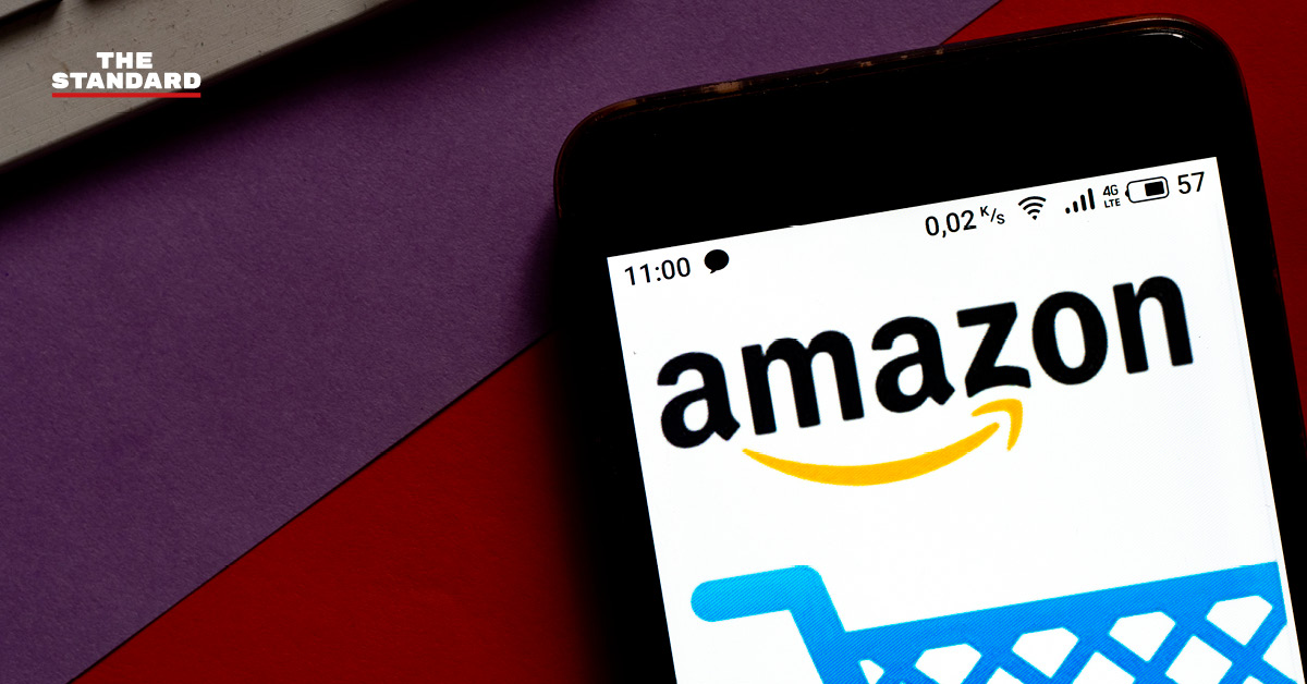 สหภาพยุโรปเดินหน้าเอาผิด Amazon ฐานผูกขาดการค้า เอาเปรียบผู้ขาย นำข้อมูลมาสร้างประโยชน์ต่อให้ตัวเอง
