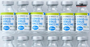 วัคซีนโควิด-19 Pfizer ล็อตแรกได้ฤกษ์ขนส่งศุกร์นี้ เตรียมบินตรงจากเบลเยียมถึงสหรัฐฯ เที่ยวบินแรกของโลก