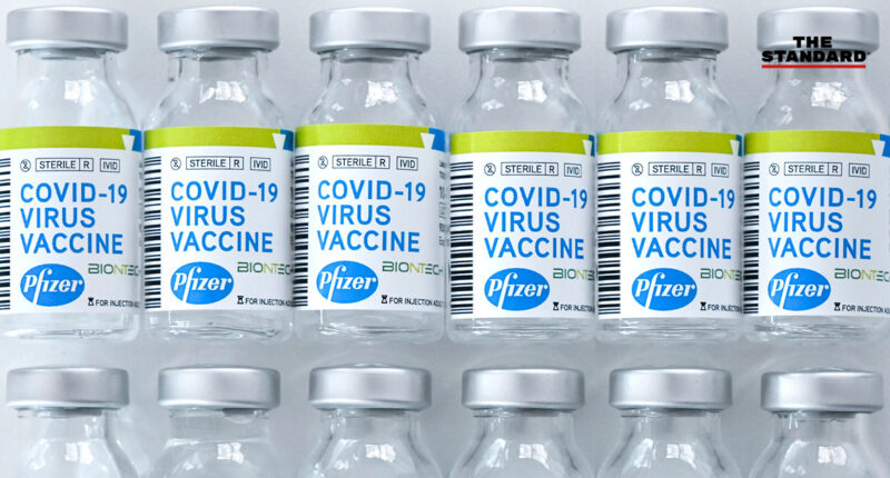 วัคซีนโควิด-19 Pfizer ล็อตแรกได้ฤกษ์ขนส่งศุกร์นี้ เตรียมบินตรงจากเบลเยียมถึงสหรัฐฯ เที่ยวบินแรกของโลก