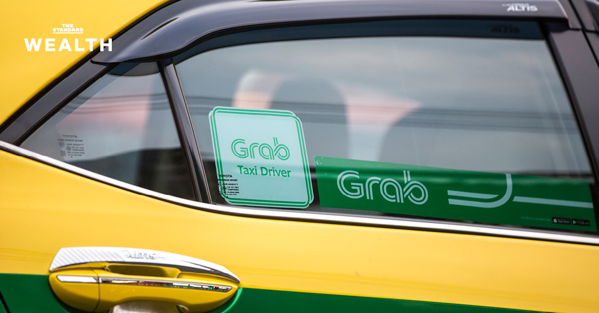 Grab แจง ให้คนขับที่รับผู้ติดเชื้อโควิด-19 ในจังหวัดเชียงใหม่ เข้ารับการกักตัวแล้ว