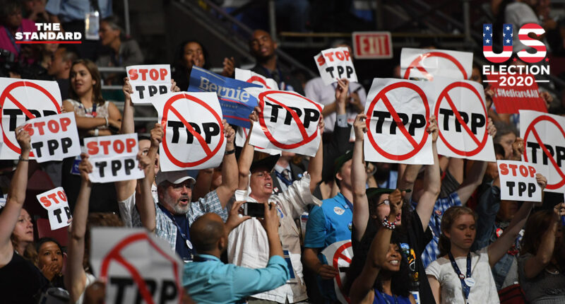 จับตา ไบเดน ผลักดันข้อตกลง TPP ต่อหรือไม่? หลังจีนร่วมกรอบ RCEP ข้อตกลงการค้าเสรีใหญ่ที่สุดในโลก