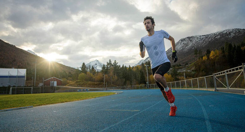 คิลเลียน จอร์เน็ต ยอดนักวิ่งเทรล เตรียมวิ่งในโครงการ ‘Phantasm 24’ ตั้งเป้าทำลายสถิติ 300 กิโลเมตรในเวลา 24 ชั่วโมง