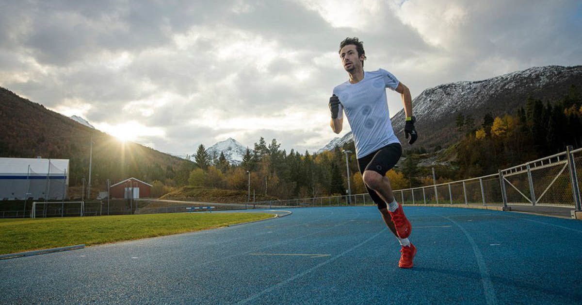 คิลเลียน จอร์เน็ต ยอดนักวิ่งเทรล เตรียมวิ่งในโครงการ ‘Phantasm 24’ ตั้งเป้าทำลายสถิติ 300 กิโลเมตรในเวลา 24 ชั่วโมง