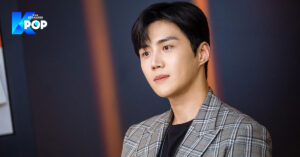 คิมซอนโฮ จากนักแสดงละครเวที สู่บทนำซีรีส์ Start-Up เจ้าของแฮชแท็ก #หัวหน้าทีมฮัน