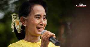 เมียนมาเปิดคูหาเลือกตั้งวันนี้ คาดพรรค NLD ของออง ซาน ซูจี คว้าชัยอีกสมัย