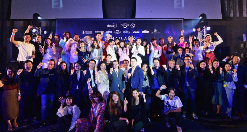 สรุปผลรางวัล Thailand Influencer Awards 2020 เวทีเพื่อมอบรางวัลแห่งเกียรติยศให้แก่อินฟลูเอนเซอร์ ที่ผลิตผลงานคุณภาพตลอดปี 2020